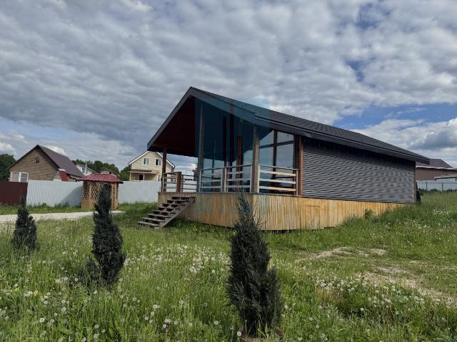 Дом продажа в Васькино Д, Кабардино-Балкарская Республика