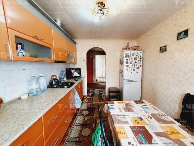 Дом продажа в Чебаркуль, Челябинская область