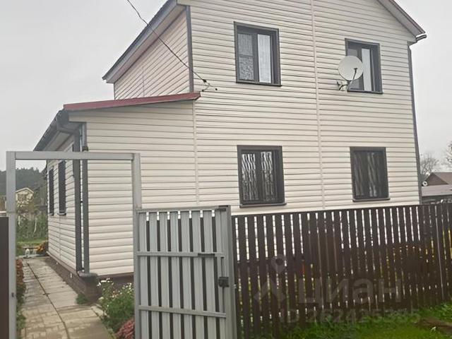Дом продажа в Клин, Кабардино-Балкарская Республика