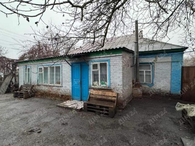 Дом продажа в Полтавской области