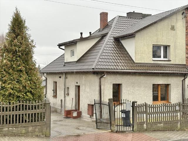 Dom na sprzedaż w Mysłowice, Śląskie