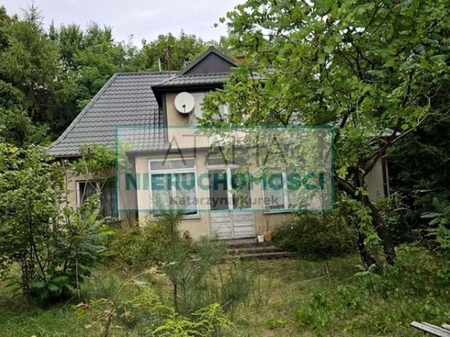 Dom na sprzedaż w Żabia Wola, Mazowieckie