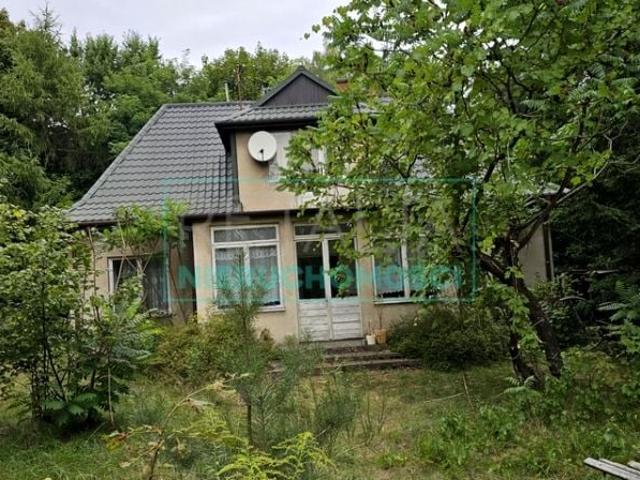 Dom na sprzedaż w Żabia Wola, Mazowieckie