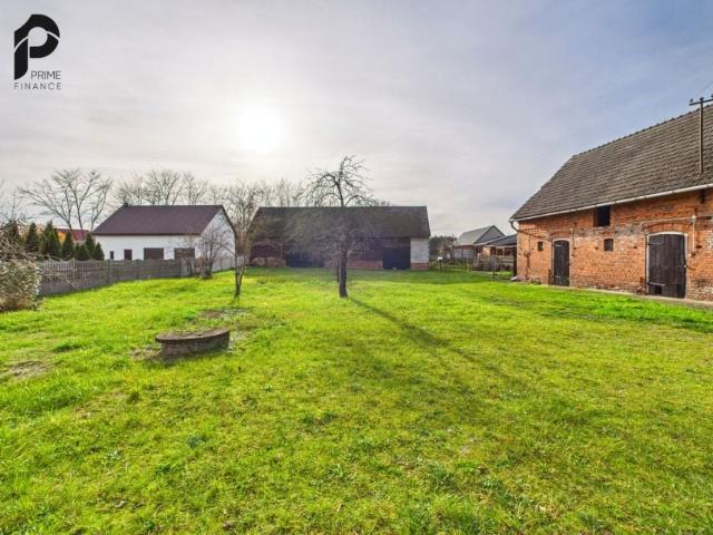 Dom na sprzedaż w Bogdaj, powiat ostrowski