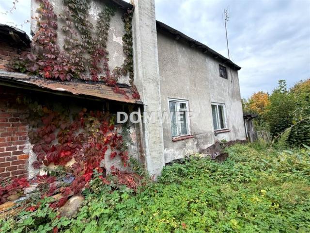 Dom na sprzedaż w Dobiegniew, powiat strzelecko-drezdenecki