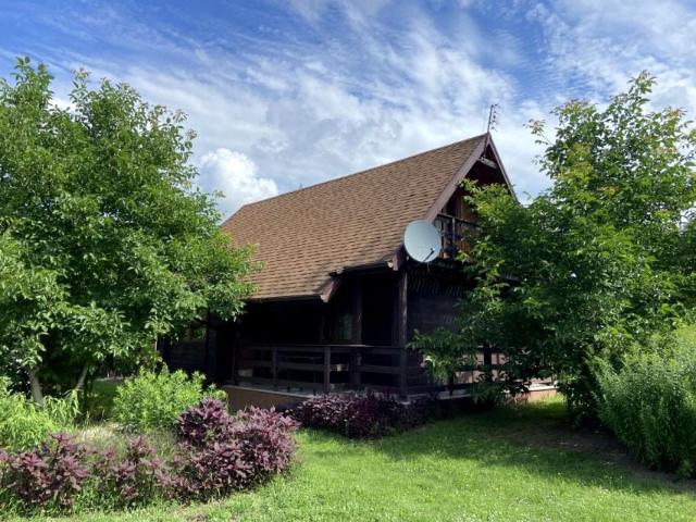 Dom na sprzedaż w Łubno, Mazowieckie