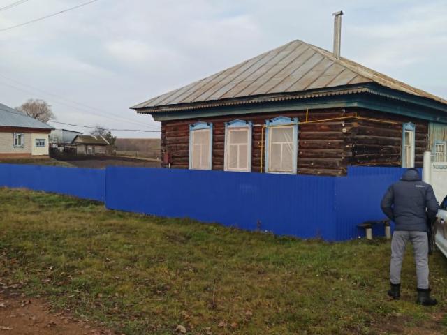 Дом продажа в Базитамакский, Башкортостан Респ