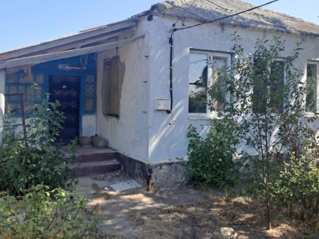 Дом продажа в Ленинское, Керченський район