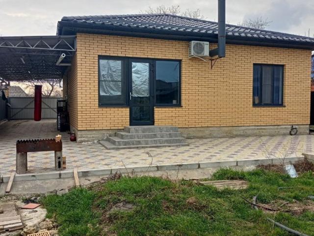 Дом продажа в Варениковская Ст-ца, Краснодарский Край