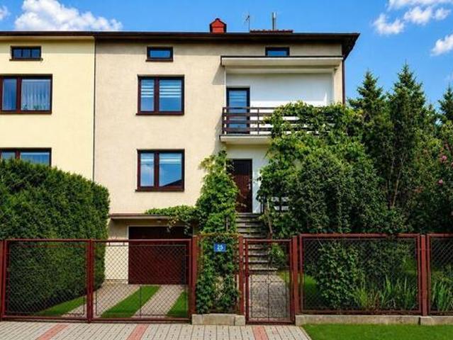 Dom na sprzedaż w Przeworsk, Podkarpackie