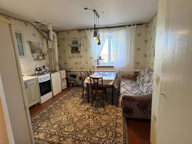 Дом продажа в Елховка, Лысковский муниципальный округ