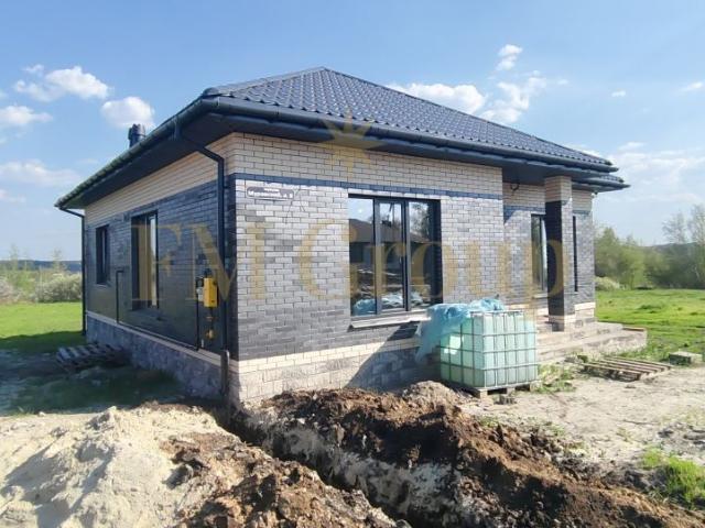 Дом продажа в Пушкарное, Белгородская область