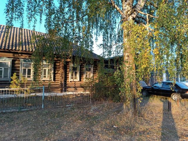 Дом продажа в Выкса, Тыва Республика