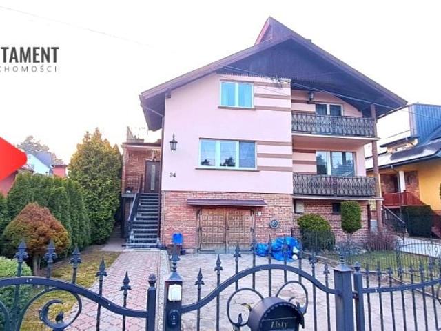 Dom na sprzedaż w Morzeszczyn, Pomorskie