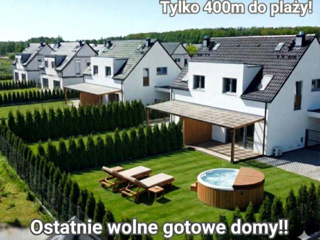 Dom na sprzedaż w Rewal, Zachodniopomorskie