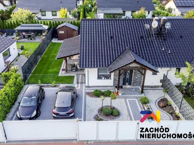 Dom na sprzedaż w Zielona Góra