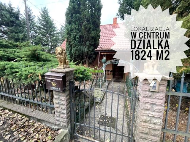 Dom na sprzedaż w Zielona Góra, Lubuskie