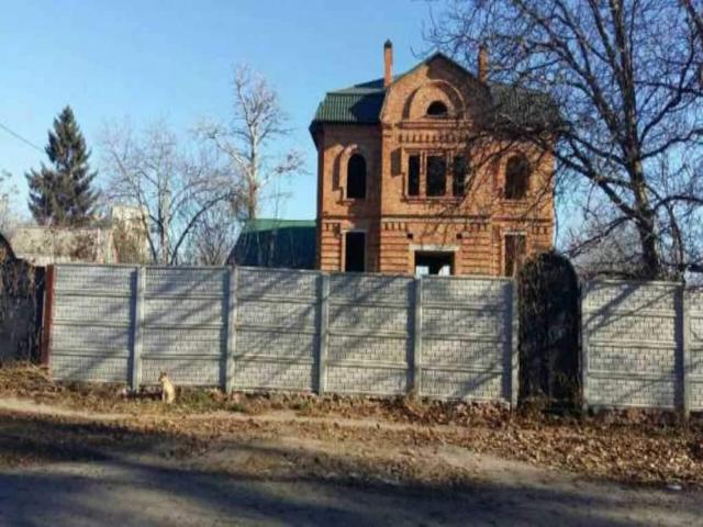 Дом продажа в Полтавской области