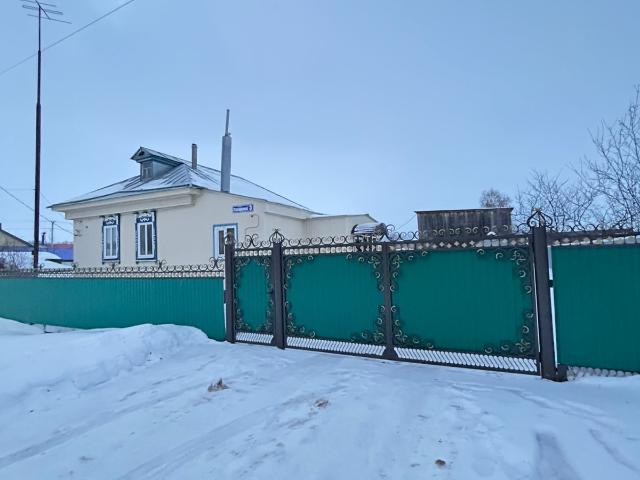 Дом продажа в Яркеевский, Башкортостан Респ