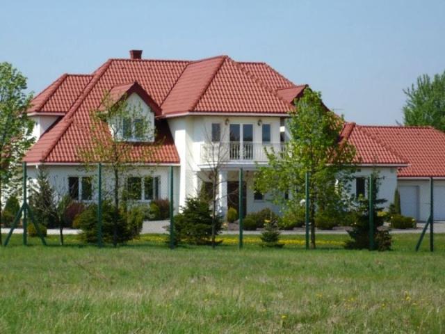 Dom na sprzedaż w Kampinos, Mazowieckie