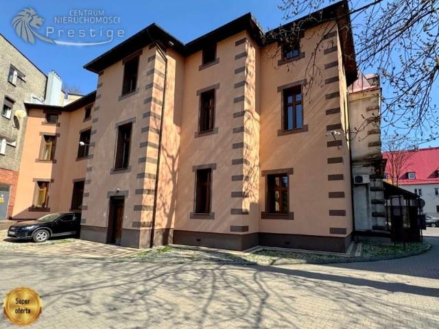Dom na sprzedaż w Bytom, Śląskie