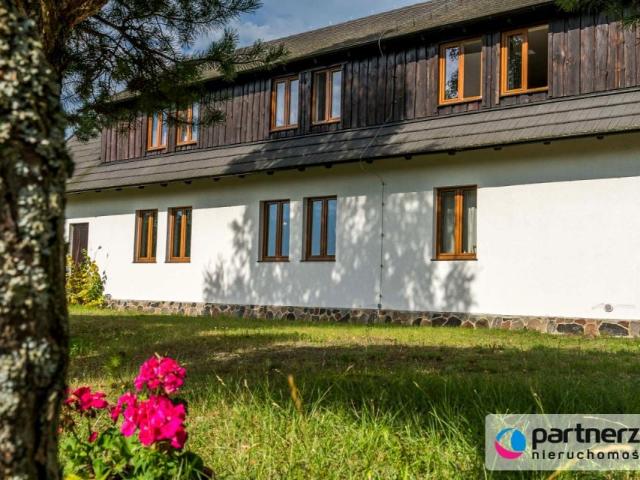 Dom na sprzedaż w Kościerzyna, Pomorskie