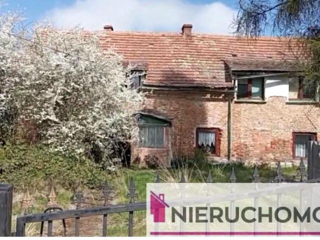 Dom na sprzedaż w Marcinowice, Dolnośląskie