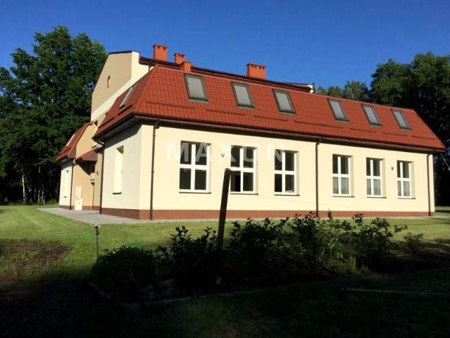 Dom na sprzedaż w Sawin, Lubelskie