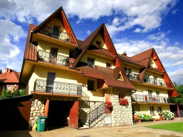 Dom na sprzedaż w Zakopane, Małopolskie