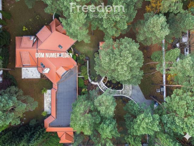 Dom na sprzedaż w Lesznowola, Mazowieckie