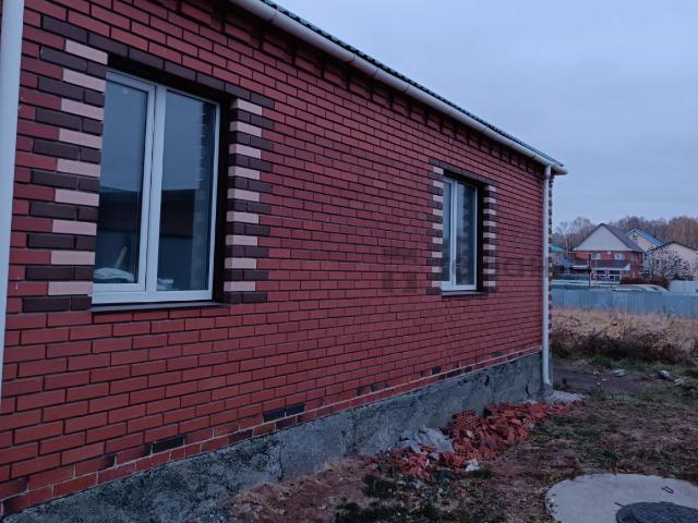 Дом продажа в Челябинская область