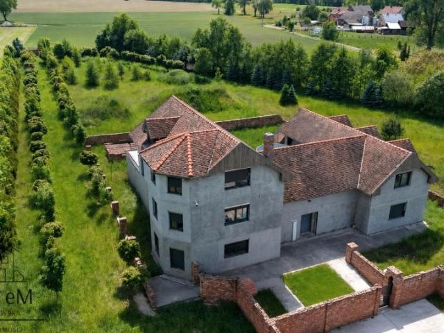 Dom na sprzedaż w Gola, Lubuskie