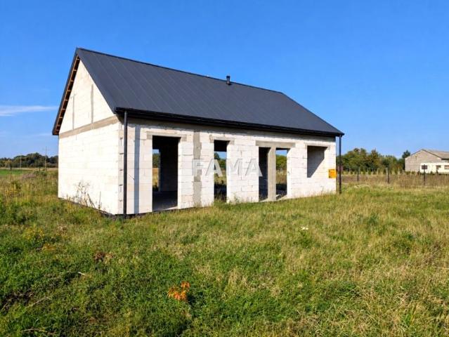 Dom na sprzedaż w Łagiewniki, powiat włocławski