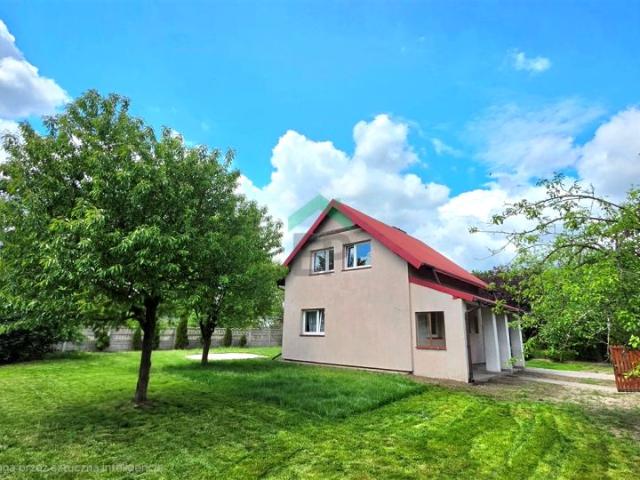 Dom na sprzedaż w Częstochowa, Śląskie
