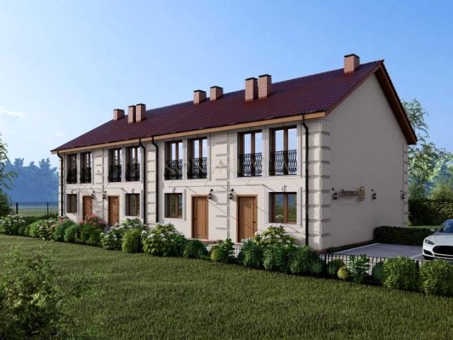 Dom na sprzedaż w Dobczyce, Małopolskie