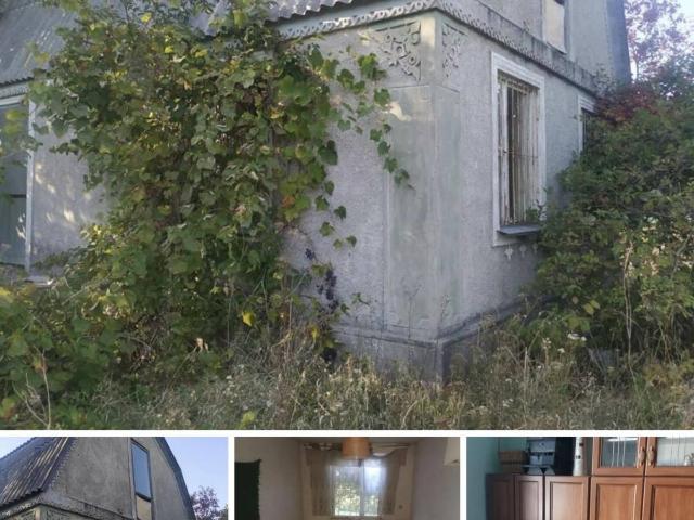 Дом продажа в Турбове
