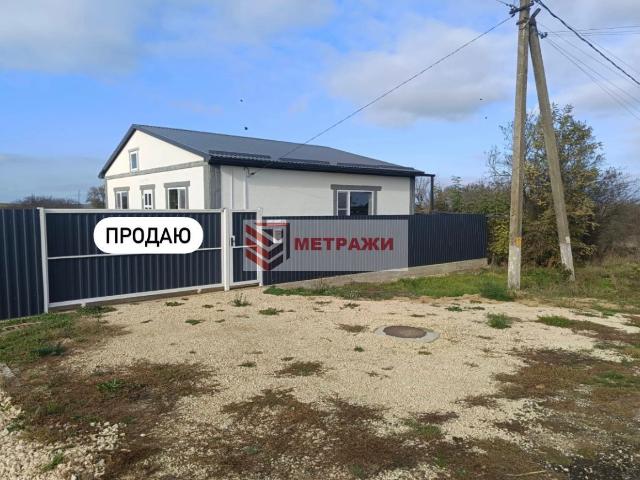 Дом продажа в Ахтанизовская Ст-ца, Краснодарский Край