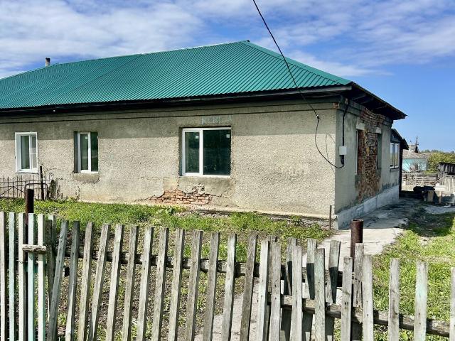 Дом продажа в Кемеровская область