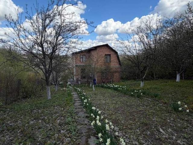 Дом продажа в Шаровечке