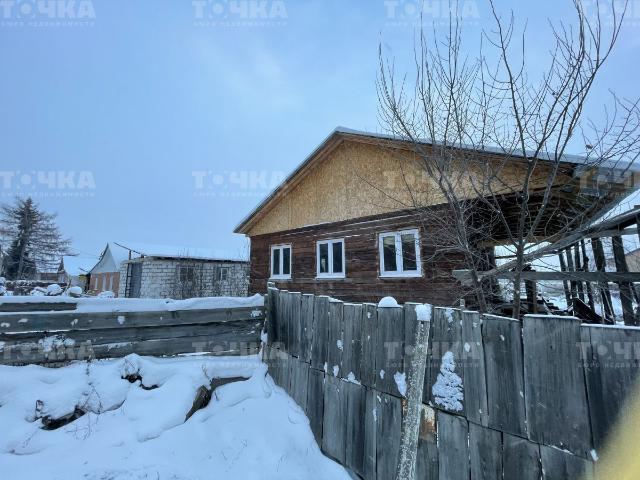 Дом продажа в Чебаркуль, Челябинская область