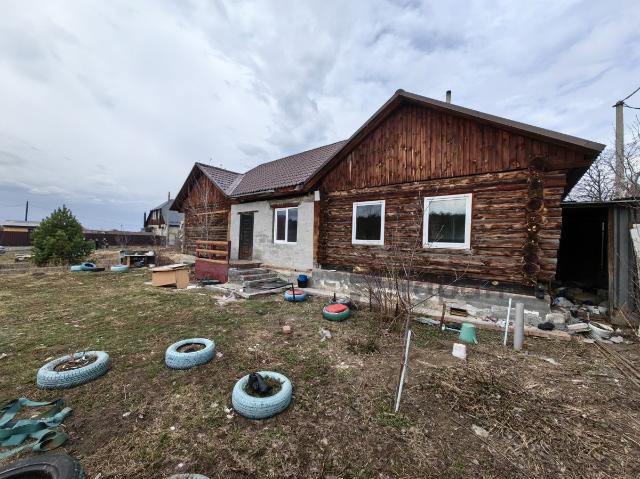 Дом продажа в Челябинская область