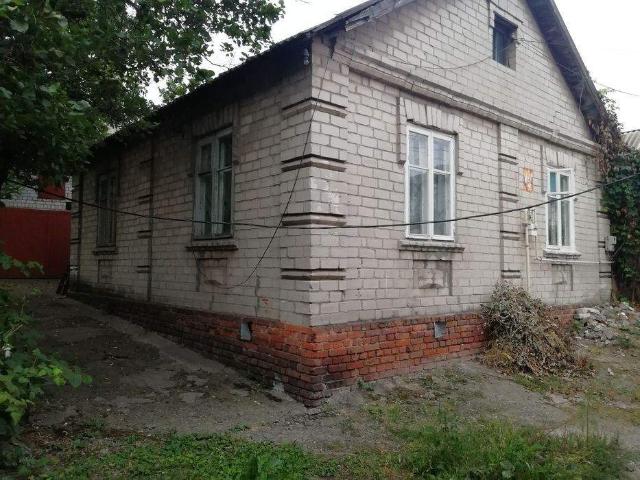 Дом продажа в Подгородном, Тернопольской области
