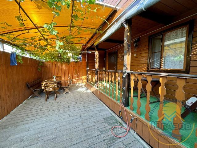 Дом продажа в Голубицкая Ст-ца, Краснодарский Край