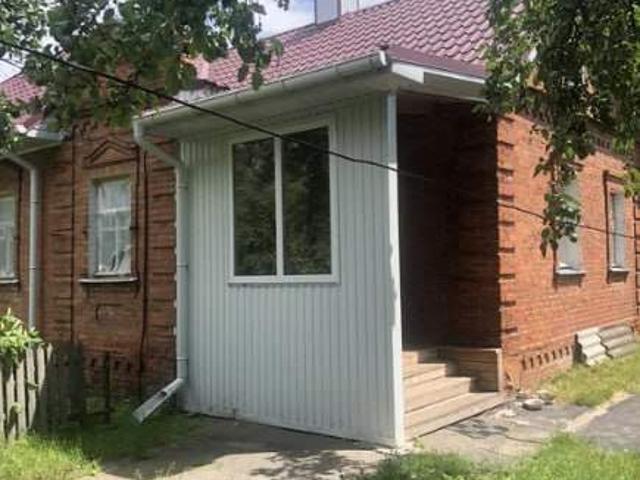 Дом продажа в Луцке