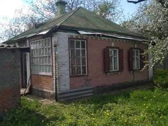 Дом продажа в Полтавской области