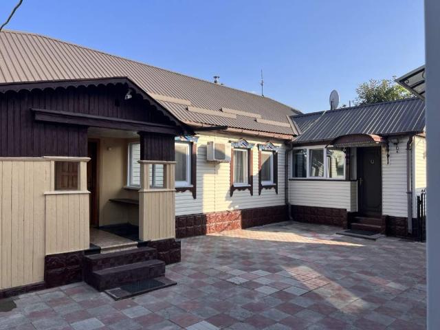 Дом аренда в Романкове