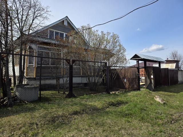 Дом продажа в Челябинская область