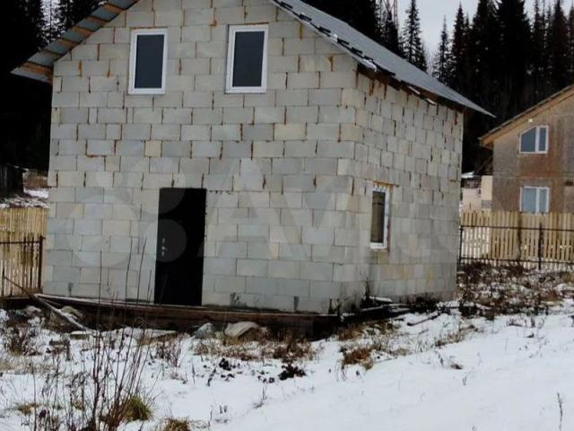 Дом продажа в Пермский Край