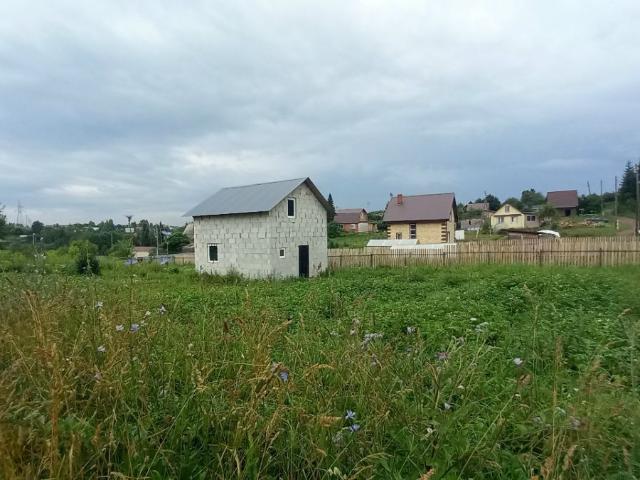 Дом продажа в Пермский Край