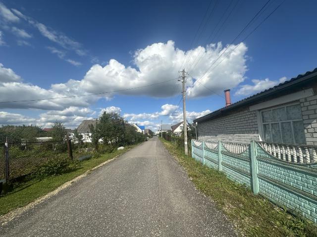 Дом продажа в городское поселение Нарышкино, Урицкий район